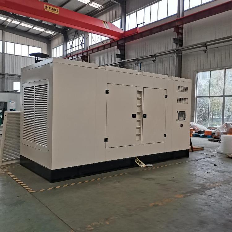 越城发电机出租